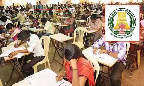 குரூப்-1, 1ஏ பணியிடங்களுக்கான முதன்மைத்தேர்வு இன்று தொடங்குகிறது