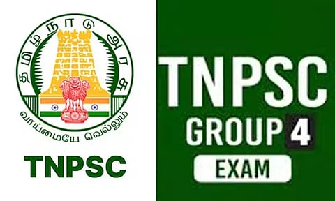 குரூப்-4 தேர்வில் தேர்ச்சி பெற்றவர்களுக்கான சான்றிதழ் சரிபார்ப்பு, கலந்தாய்வு 8-ந்தேதி தொடங்குகிறது