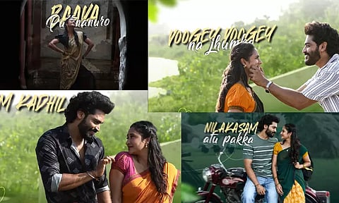 Dhandoraa First Single PillaSong Out Now