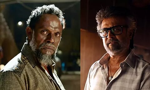 "ஜெயிலர் 2" படத்தில் நடிப்பதை உறுதி செய்த நடிகர் விநாயகன்