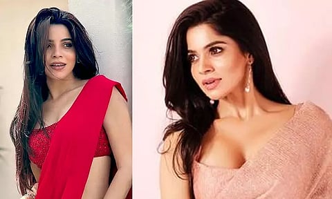 I did not have any personal vendetta - divyabarti