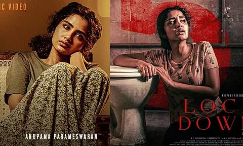 Anupama's 'Lockdown' release date changed