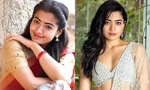 ஏஐ மூலம் பெண்களை குறிவைப்பது தார்மீக வீழ்ச்சி - ராஷ்மிகா மந்தனா