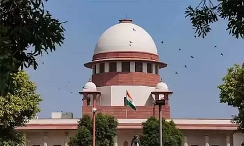 16 ஆண்டுகளாக நிலுவையில் இருக்கும் ஆசிட் வீச்சு வழக்கு... தலைநகரில் இப்படி ஒரு நிலையா? - சுப்ரீம் கோர்ட்டு வேதனை