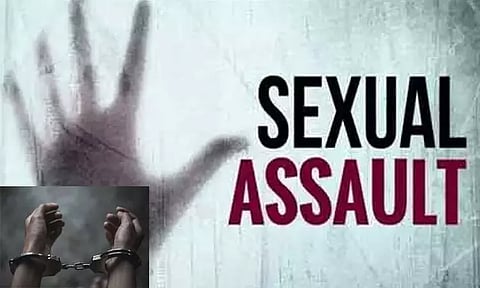 ஒடிசா: மாணவிகளுக்கு பாலியல் தொல்லை கொடுத்த ஆசிரியர் கைது