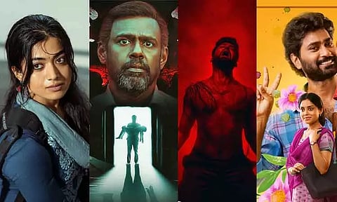 இந்த வார ஓடிடி ரிலீஸ் லிஸ்ட்!.. எதை, எதில் பார்க்கலாம்?