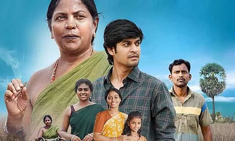 "அங்கம்மாள்" படம் எப்படி இருக்கிறது?- சினிமா விமர்சனம்