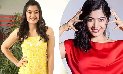 Rashmika Mandanna on wedding: “Will speak when it’s time”