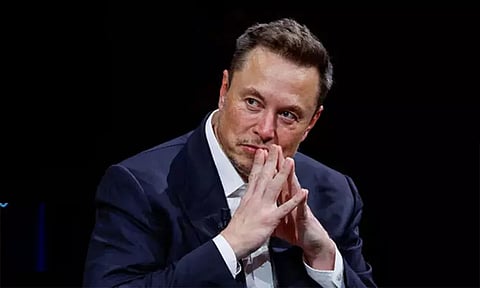 எலான் மஸ்க் நிறுவனத்துக்கு ரூ.1,250 கோடி அபராதம்