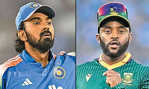 இந்தியா- தென்ஆப்பிரிக்கா அணிகள் இன்று பலப்பரீட்சை: தொடரை வெல்லப்போவது யார்?