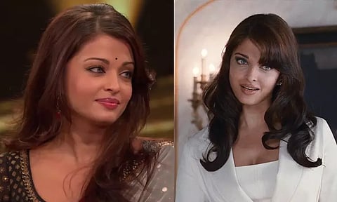 'That title changed my life' - Aishwarya Rai