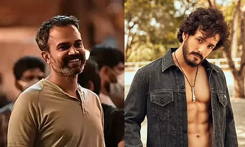 Akhil Akkineni meets Prashanth Neel, new project in talks?