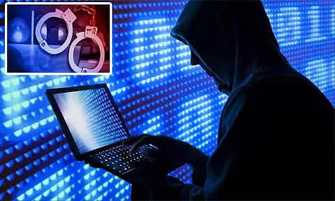 ஆன்லைன் முதலீடு ஆசை வார்த்தை கூறி முதியவரிடம் ரூ.12 லட்சம் மோசடி