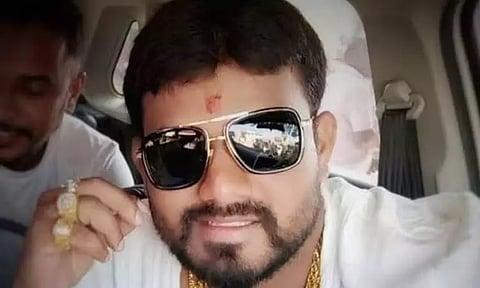 கர்நாடகா: காங்கிரஸ் நிர்வாகி வெட்டிக்கொலை - அதிர்ச்சி சம்பவம்