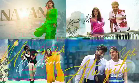 Sasirekha from ManaShankaraVaraPrasadGaru is out now