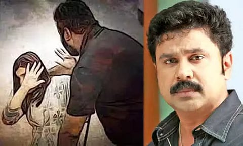 நடிகைக்கு பாலியல் துன்புறுத்தல்: நடிகர் திலீப் மீதான வழக்கில் இன்று தீர்ப்பு