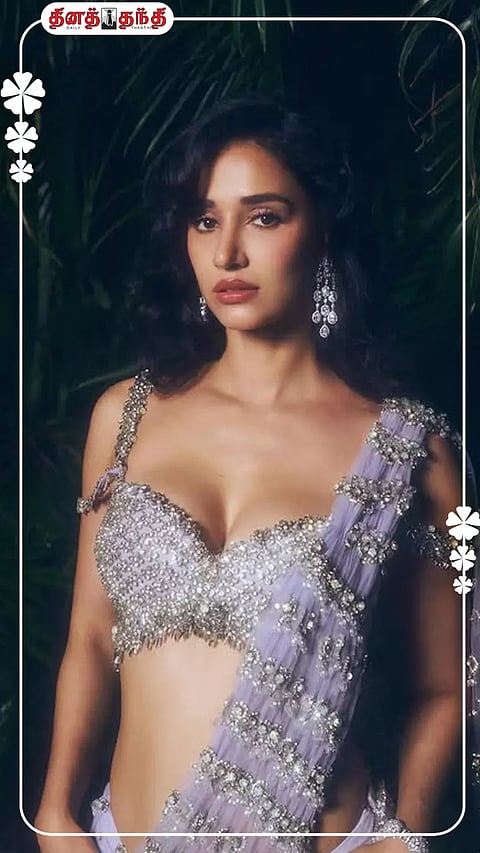 @dishapatani