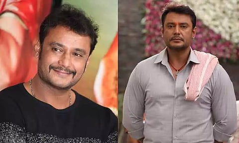 சிறையில் பொய் சொன்னாரா தர்ஷன்? .. மருத்துவ அறிக்கையில் வெளிவந்த தகவல்- சிகிச்சை நிறுத்தம்