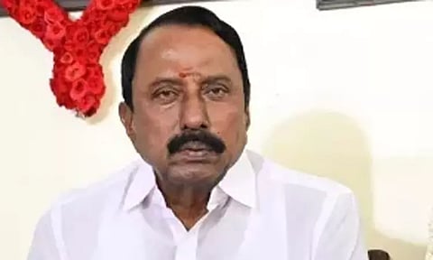 தவெக சின்னம்...எனக்கு தெரியும்-செங்கோட்டையன் பரபரப்பு பேச்சு