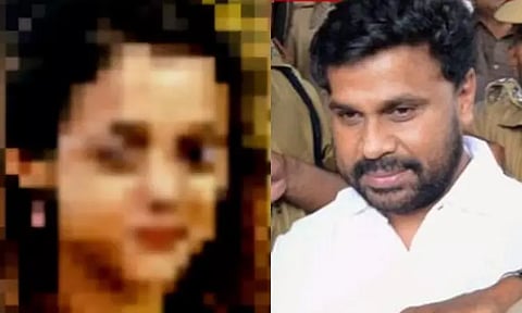 Actress accused of sexual harassment...Background of the case against Dileep