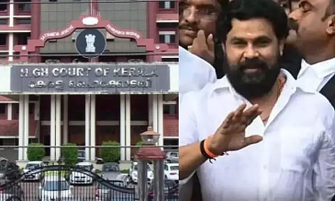 நடிகை பாலியல் துன்புறுத்தல் வழக்கு: தீர்ப்புக்கு எதிராக மேல்முறையீடு செய்யும் கேரள அரசு