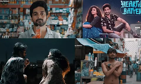 Heartiley Battery trailer: Science clashes with love in this drama