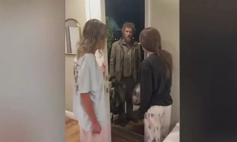 ஏஐ மூலம் போலீசாரை ஏமாற்ற நினைத்த இளம்பெண்