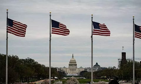 ஆப்பிரிக்க நாடான ருவாண்டாவுக்கு ரூ.2 ஆயிரம் கோடி நிதி - அமெரிக்கா ஒப்புதல்