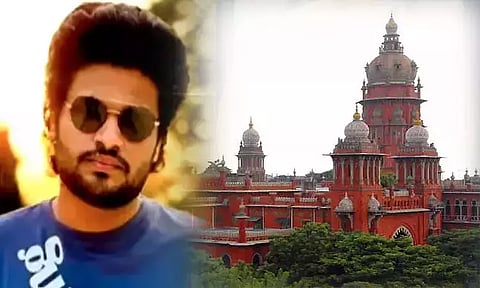 ஆகாஷ் பாஸ்கரன் வழக்கில் ஐகோர்ட்டு அதிரடி உத்தரவு