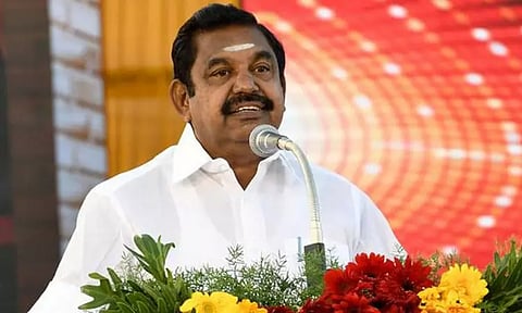 திமுக அரசை கண்டித்து தாம்பரத்தில் அதிமுக 16-ம் தேதி ஆர்ப்பாட்டம்