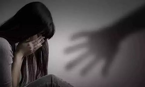 14 வயது சிறுமியை பாலியல் வன்கொடுமை செய்த வாலிபர் கைது