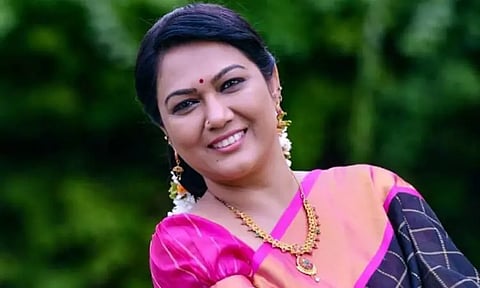 நடிகை ஹேமா மீதான போதைப்பொருள் வழக்கு ரத்து- கர்நாடக ஐகோர்ட்டு தீர்ப்பு