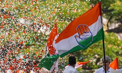 தேர்தலில் போட்டியிட தமிழ்நாடு காங்கிரஸ் கட்சி விருப்பமனு வினியோகம்; இன்று தொடங்குகிறது