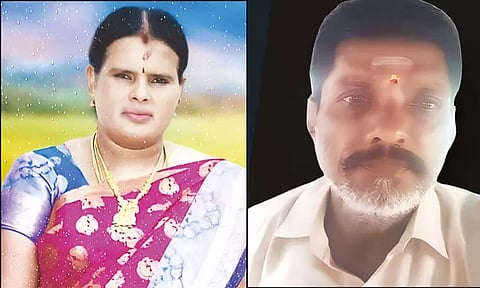 கள்ளக்காதலியை கொன்று எரித்த போலீஸ்காரர் - பரபரப்பு தகவல்கள்