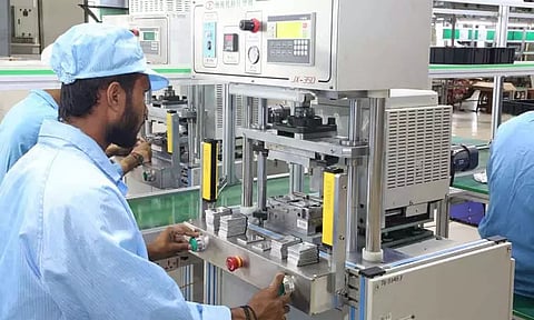 நடப்பாண்டில் உலக வர்த்தகம் 35 டிரில்லியன் டாலரை எட்டும் ஐ.நா. சபை கணிப்பு