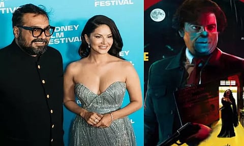 Anurag Kashyap–Sunny Leone’s Kennedy Finally Gets a Digital Release Date, But There’s a Disappointing Catch