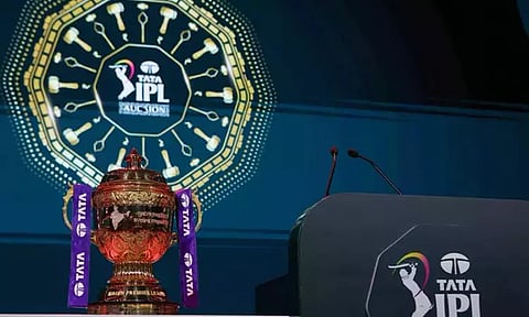 ஐ.பி.எல். 2026: மினி ஏலத்தில் எத்தனை தமிழக வீரர்களுக்கு இடம்..?