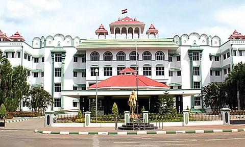 திருப்பரங்குன்றம் விவகாரம்: டிச.13ஆம் தேதி உண்ணாவிரதம் போராட்டம் நடத்த அனுமதி