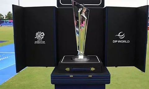 டி20 உலகக்கோப்பைக்கான டிக்கெட் விற்பனை தொடங்கியது