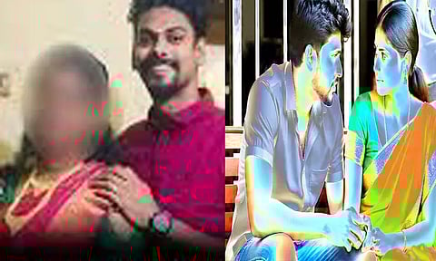 லிவிங் டுகெதரில் 5 வருடம்: வேறு ஒரு பெண்ணை கரம் பிடிக்க காதலன் முயற்சி.. கடைசியில் நடந்த அதிரடி திருப்பம்