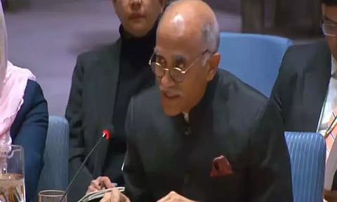 தலீபான்களுடன் ஒத்துழைக்க சர்வதேச சமூகங்களுக்கு இந்தியா அழைப்பு