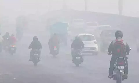 தமிழகத்தில் இரவு நேரங்களில் குளிர் அதிகரிக்கும் - ஹேமச்சந்தர் தகவல்