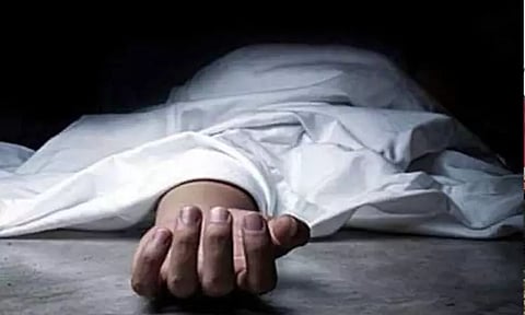 மராட்டியத்தில் 3 மாதங்களில் 766 விவசாயிகள் தற்கொலை