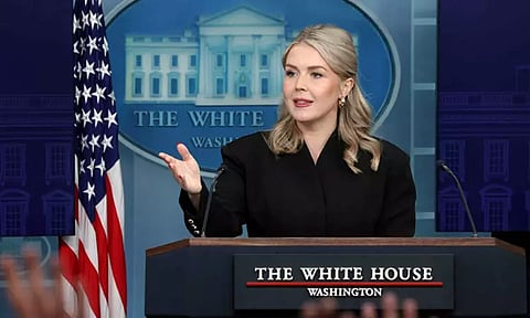 ரஷிய-உக்ரைன் அமைதி ஒப்பந்தத்தில் காலதாமதம்; விரக்தியில் டிரம்ப்