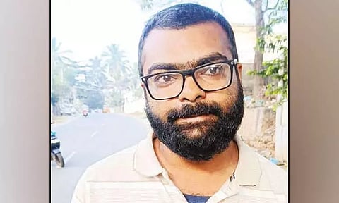 பெண் குரலில் பேசி இளைஞரிடம் ரூ. 17 லட்சம் மோசடி செய்த நபர் - அதிர்ச்சி சம்பவம்