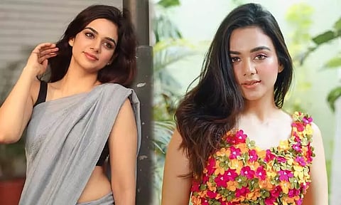 எனது வாழ்க்கையில் நிறைய விமர்சனங்களைப் பார்த்துவிட்டேன்- நடிகை பவ்யாதிரிகா