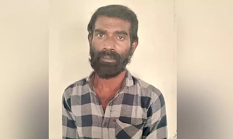 10 வயது சிறுமியை பாலியல் வன்கொடுமை செய்தவருக்கு 20 ஆண்டுகள் சிறை