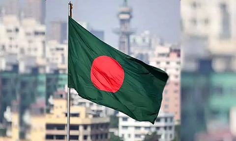 வங்காளதேசத்தில் பிப்ரவரி 12-ந்தேதி நாடாளுமன்ற தேர்தல் - அறிவிப்பு வெளியீடு