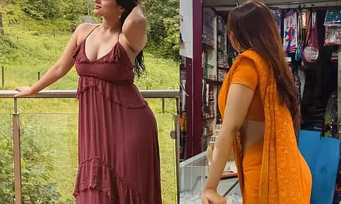 Dhurandhar's Ayesha Khan says she was told to 'fix' her nose, teeth for roles