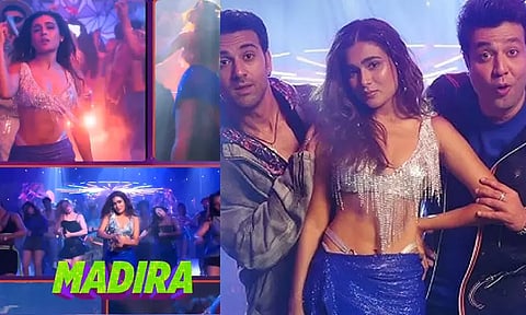 RahuKetu Teaser out now